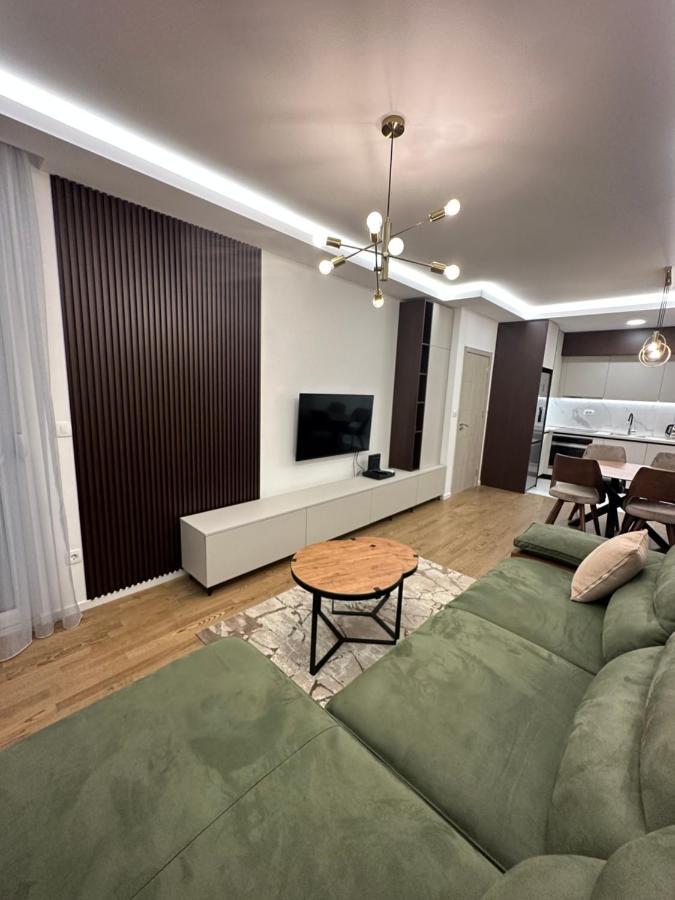 Luxury D&b Podgorica